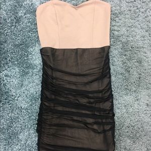 Ladies mini dress